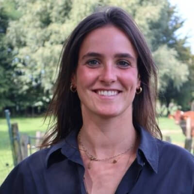 Manou Duyck